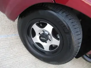 2006 TOYOTA 4RUNNER