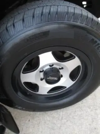 2006 TOYOTA 4RUNNER