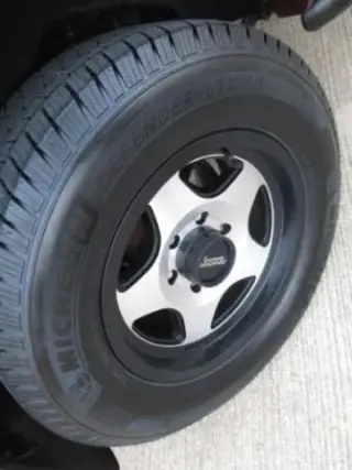 2006 TOYOTA 4RUNNER