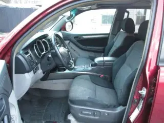 2006 TOYOTA 4RUNNER