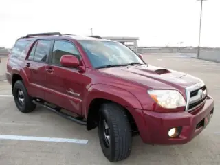 2006 TOYOTA 4RUNNER
