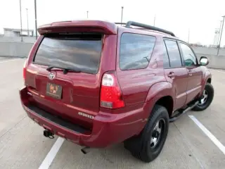 2006 TOYOTA 4RUNNER