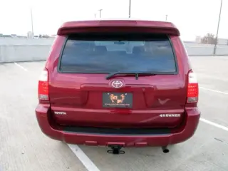 2006 TOYOTA 4RUNNER