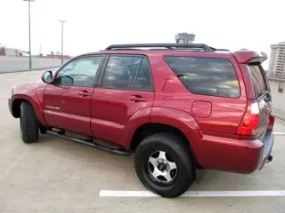 2006 TOYOTA 4RUNNER