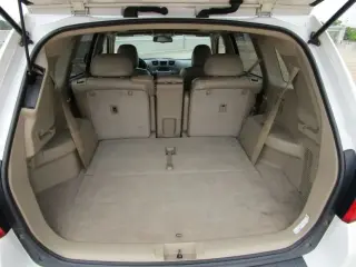 2010 TOYOTA HIGHLANDER