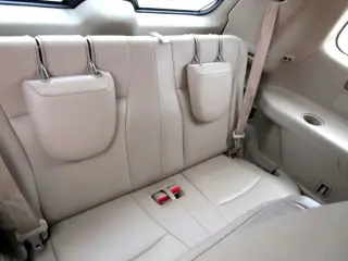 2010 TOYOTA HIGHLANDER