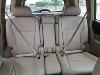2010 TOYOTA HIGHLANDER