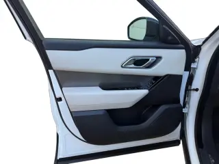 2021 Land Rover Range Rover Velar
