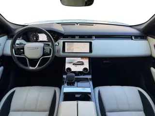 2021 Land Rover Range Rover Velar