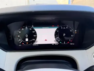2021 Land Rover Range Rover Velar