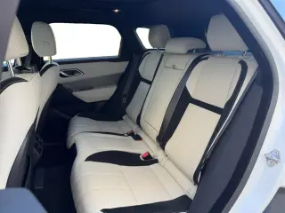 2021 Land Rover Range Rover Velar