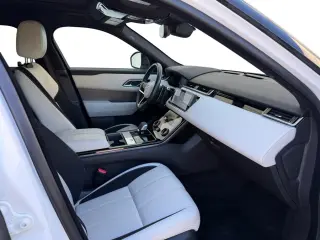 2021 Land Rover Range Rover Velar