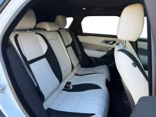 2021 Land Rover Range Rover Velar