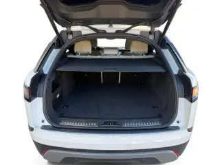 2021 Land Rover Range Rover Velar