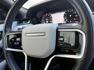 2021 Land Rover Range Rover Velar