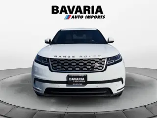 2021 Land Rover Range Rover Velar
