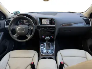 2016 Audi Q5