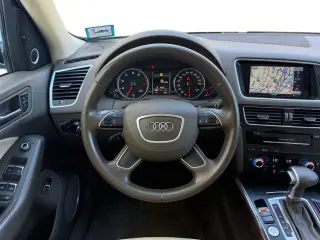 2016 Audi Q5