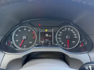2016 Audi Q5