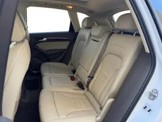 2016 Audi Q5