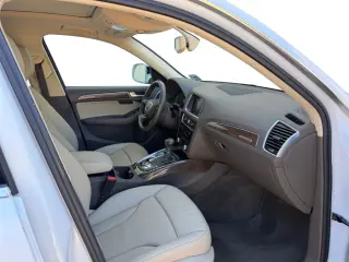 2016 Audi Q5