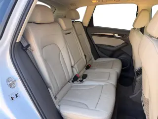 2016 Audi Q5