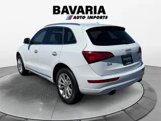 2016 Audi Q5