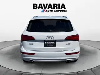 2016 Audi Q5
