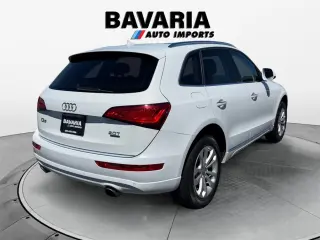 2016 Audi Q5