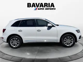 2016 Audi Q5