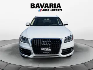 2016 Audi Q5