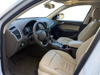 2016 Audi Q5