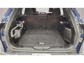 2018 Jeep Cherokee Latitude FWD