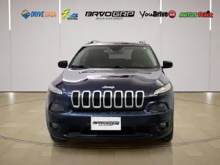 2018 Jeep Cherokee Latitude FWD
