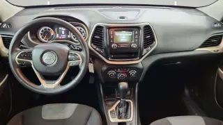 2018 Jeep Cherokee Latitude FWD