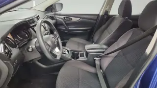 2020 Nissan Rogue Sport