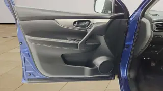 2020 Nissan Rogue Sport