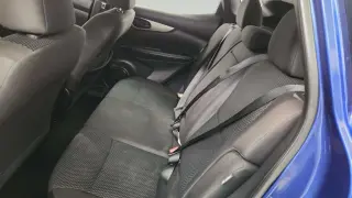2020 Nissan Rogue Sport