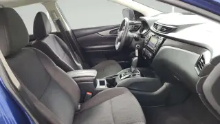 2020 Nissan Rogue Sport