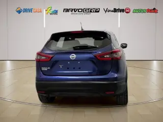 2020 Nissan Rogue Sport