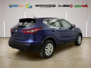 2020 Nissan Rogue Sport