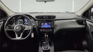 2020 Nissan Rogue Sport