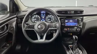 2020 Nissan Rogue Sport