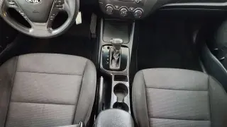 2018 Kia Forte