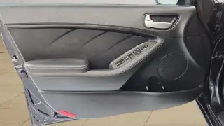 2018 Kia Forte