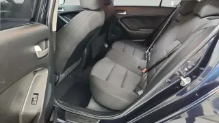 2018 Kia Forte