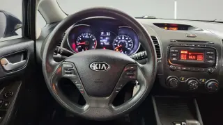 2018 Kia Forte