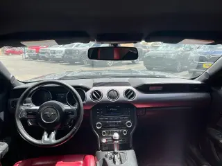 Ford Mustang 2017 GT 2dr Fastback