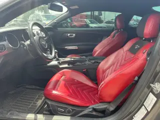 Ford Mustang 2017 GT 2dr Fastback