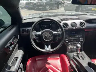 Ford Mustang 2017 GT 2dr Fastback